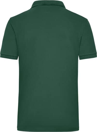 Poloshirts: Workwear Polo Men JN801 von James+Nicholson