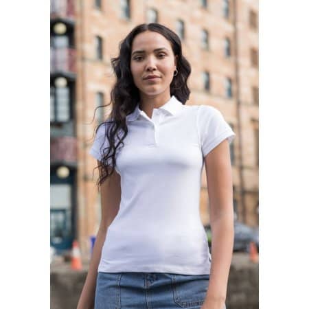 Just Polos The 100 Girlie Polo 