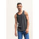 Thumbnail Tanktops: Tri-Blend Vest JT007 von Just Ts