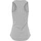 Thumbnail Tanktops: Tri-Blend Vest JT007 von Just Ts
