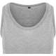 Thumbnail Tanktops: Tri-Blend Vest JT007 von Just Ts