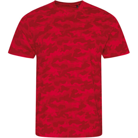 Just Ts Camo T 