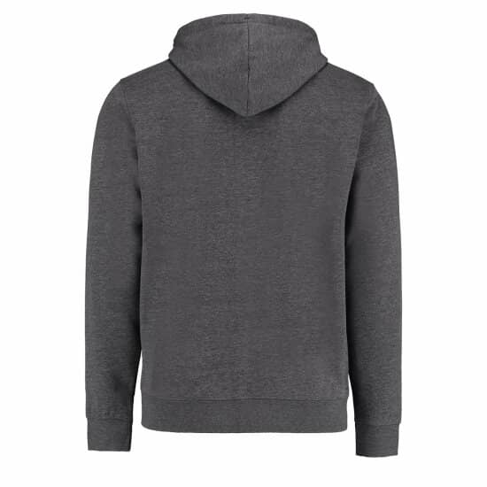 Jacken: Klassic Hooded Zipped Jacket Superwash 60° Long Sleeve K303 von Kustom Kit