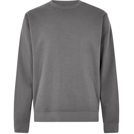 Kustom Kit Regular Fit Sweatshirt 