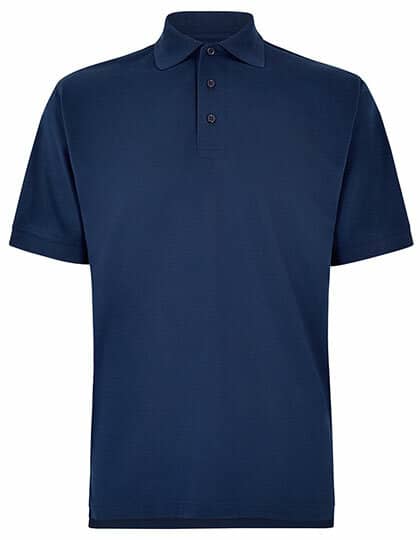 Poloshirts in Light Navy: Klassic Polo Shirt Superwash 60° K403 von Kustom Kit