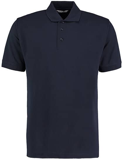 Poloshirts in Navy: Klassic Polo Shirt Superwash 60° K403 von Kustom Kit
