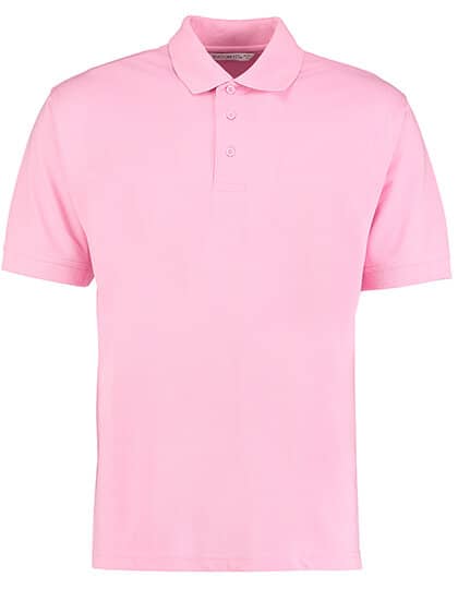 Poloshirts in Pink: Klassic Polo Shirt Superwash 60° K403 von Kustom Kit