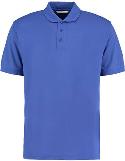 Poloshirts in Royal: Klassic Polo Shirt Superwash 60° K403 von Kustom Kit