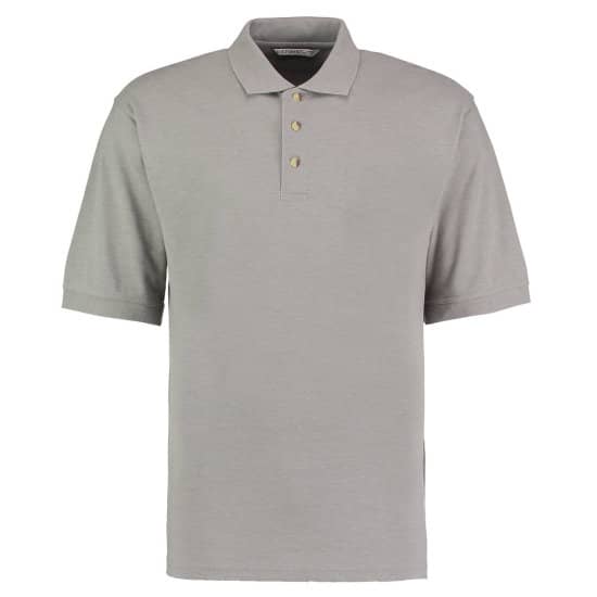 Poloshirts: Chunky Polo Superwash 60° K407 von Kustom Kit