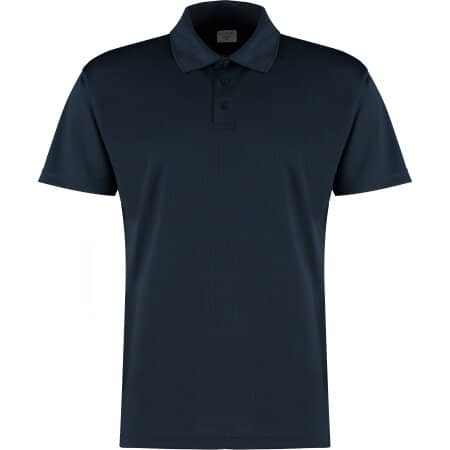 Kustom Kit Regular Fit Cooltex® Plus Micro Mesh Polo 
