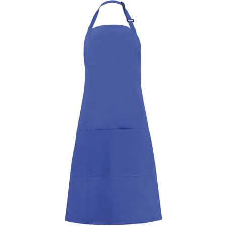 Bargear Bargear™ Bar Bib Apron Superwash® 60° Unisex 