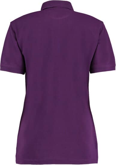Poloshirts: Women`s Klassic Polo Shirt Superwash 60° K703 von Kustom Kit