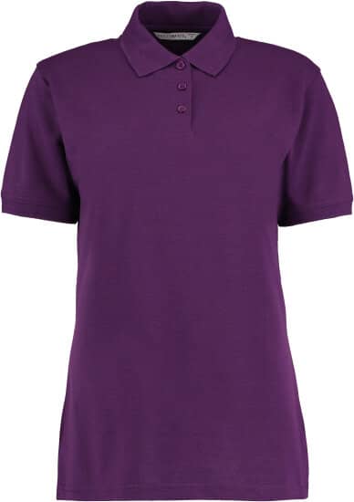 Poloshirts: Women`s Klassic Polo Shirt Superwash 60° K703 von Kustom Kit