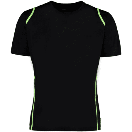 Kustom Kit Men`s T-Shirt Short Sleeve 