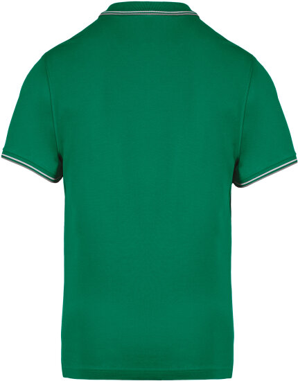 Poloshirts: Herren Piqué Poloshirt Kurzarm KB250 von Kariban