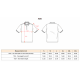 Thumbnail Poloshirts: Herren Piqué Poloshirt Kurzarm KB250 von Kariban