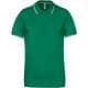 Thumbnail Poloshirts: Herren Piqué Poloshirt Kurzarm KB250 von Kariban