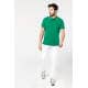 Thumbnail Poloshirts: Herren Piqué Poloshirt Kurzarm KB250 von Kariban