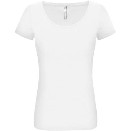 Kariban Damen T-Shirt 