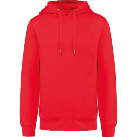 Kariban Umweltfreundliches Unisex-Kapuzensweatshirt 