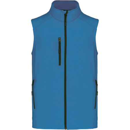 Kariban Herren Softshell Bodywärmer 