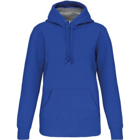 Kariban Kapuzen-Sweatshirt 443 