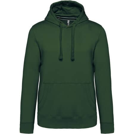Kariban Kapuzen-Sweatshirt 489 