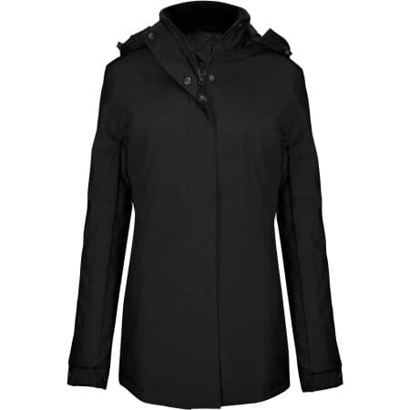 Kariban Damenparka 