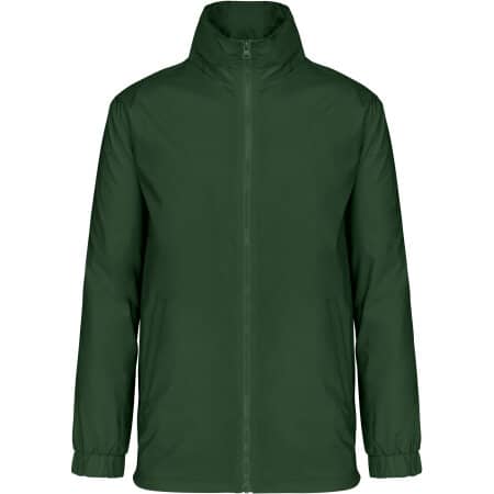 Kariban Eagle - Windjacke mit leichtem Innenfutter 
