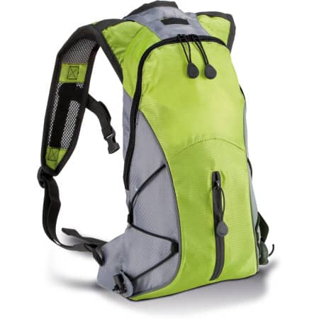 Kimood Hydra-Rucksack 
