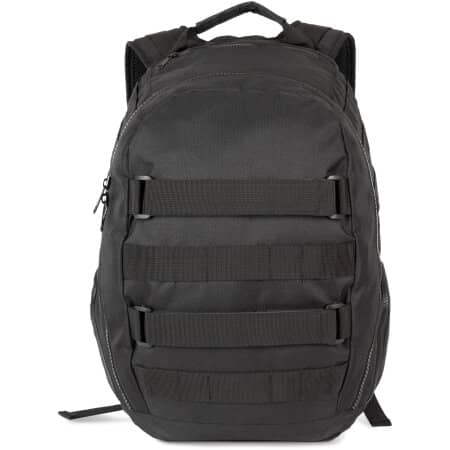 Kimood Taktischer City-Rucksack MOLLE 