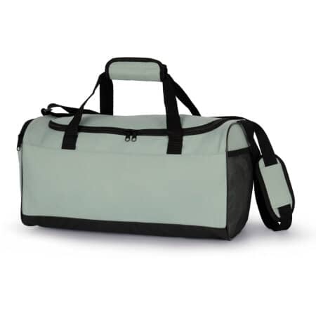 Kimood Recycelter Basic-Rucksack 