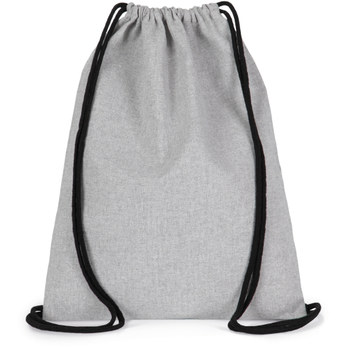 Kimood Rucksack In Knallorange – Leicht, Praktisch & Mit Kordelzug