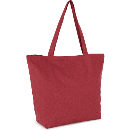 Kimood Große K-loop Shoppingtasche 52x40 