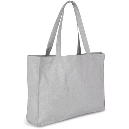 Kimood Große K-loop Shoppingtasche 49x30 