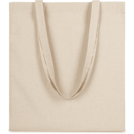 Kimood Tote Bag K-loop organic 