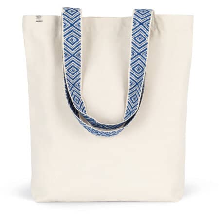 Kimood Recycelte Shoppingtasche 117 