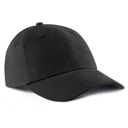 K-up Farbige Dad Cap - 6-Panel-Kappe 