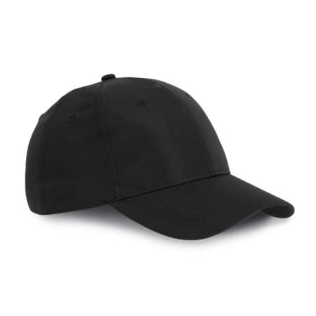 K-up Einfarbige Basic Sportkappe 