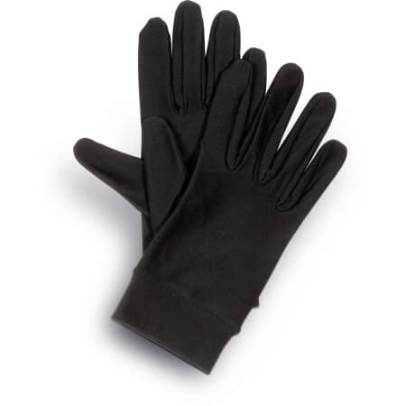 K-up Running-Handschuhe 