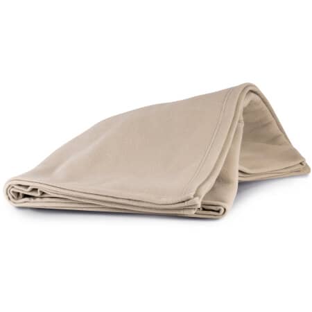 K-up Fleece-Decke 