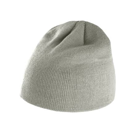 K-up Beanie Strickmütze - farbig 