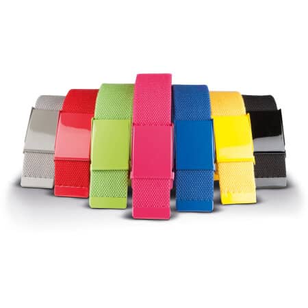 K-up Polyestergürtel KP 