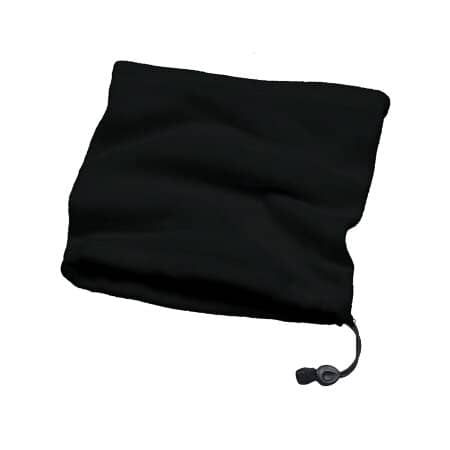 K-up Fleece-Schal / Halstuch 