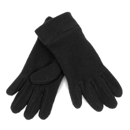 K-up Fleece-Handschuhe für Kinder 