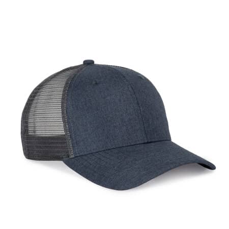 K-up Trucker Cap - 6 Panels 
