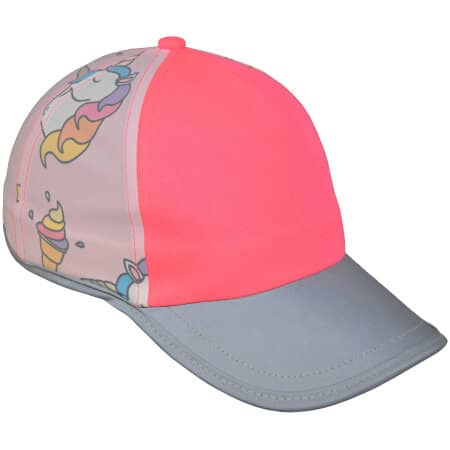 Korntex Cap for Kids Action Line 