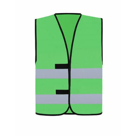 Korntex Functional Vest Dortmund Green