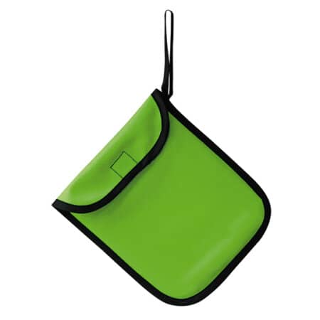 Korntex Safety Vest Bag Green