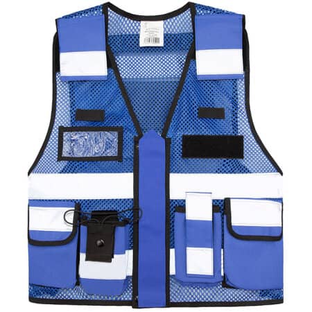 Korntex Mesh Tactical Vest Sparta 